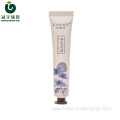 30ml cosmetic aluminum-plastic for hand cream packaging